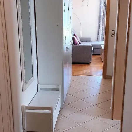 35862 - Rea Apartamento *