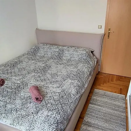 35862 - Rea Apartman Crikvenica
