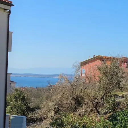 35862 - Rea Apartment Crikvenica