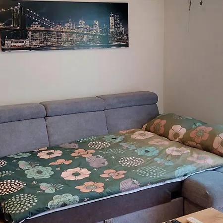 Apartment 35862 - Rea