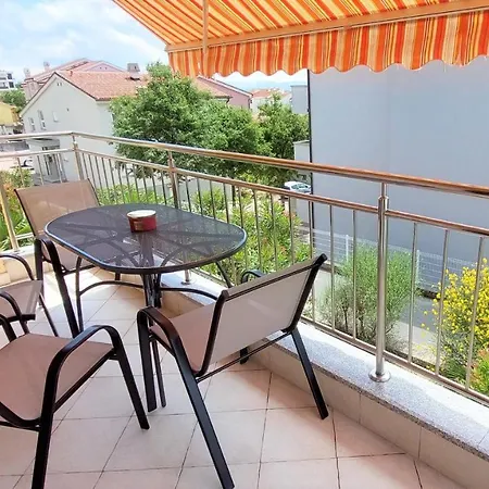 Apartment 35862 - Rea Crikvenica