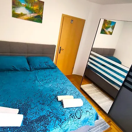 35862 - Rea Apartment Crikvenica