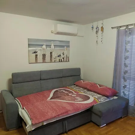 アパート 35862 - Rea ツリクヴェニツァ