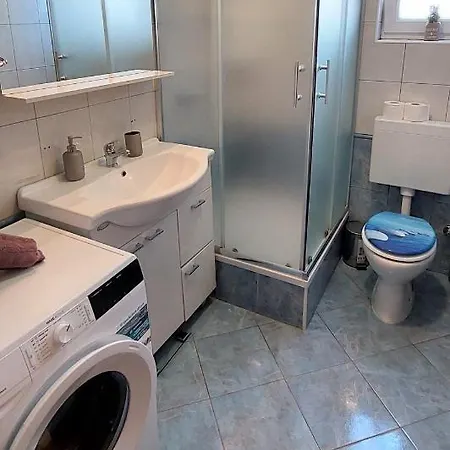 Apartmán 35862 - Rea Crikvenica