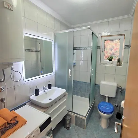 Апартаменты 35862 - Rea Цриквеница