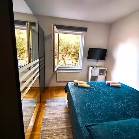 Apartament 35862 - Rea