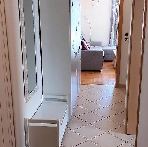 35862 - Rea Apartman *