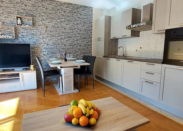 Apartman 35862 - Rea *