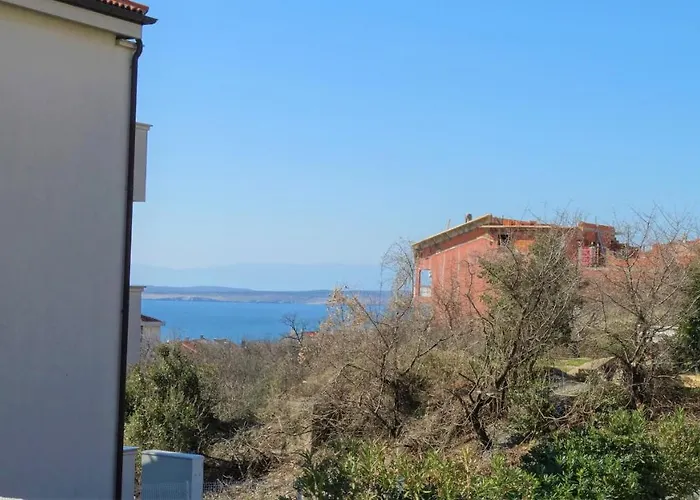 35862 - Rea Apartman Crikvenica