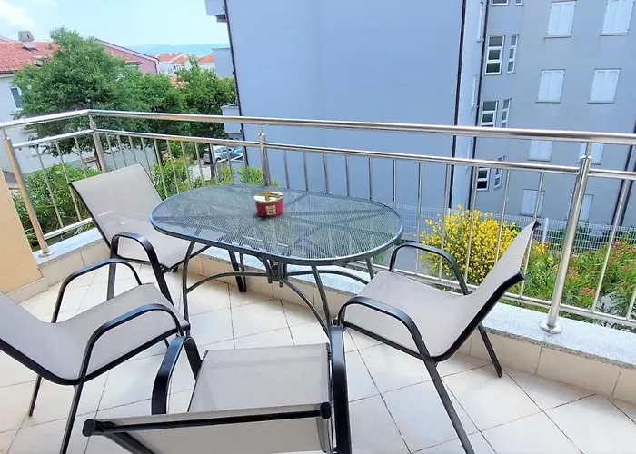 Apartman 35862 - Rea *
