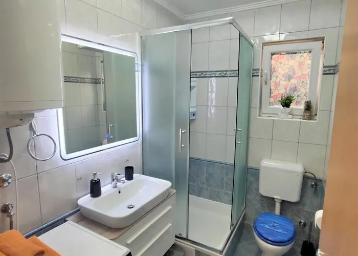 Apartman 35862 - Rea Crikvenica