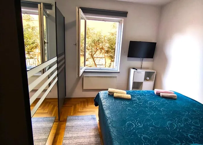Apartman 35862 - Rea