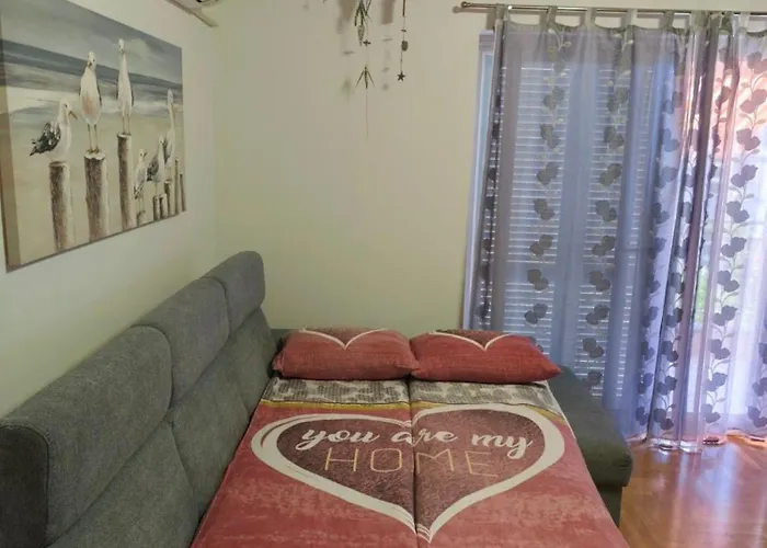 35862 - Rea Apartman