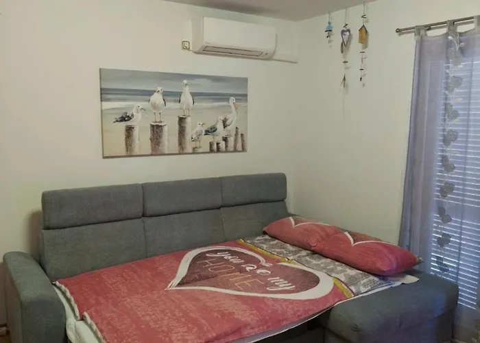 Apartman 35862 - Rea Crikvenica